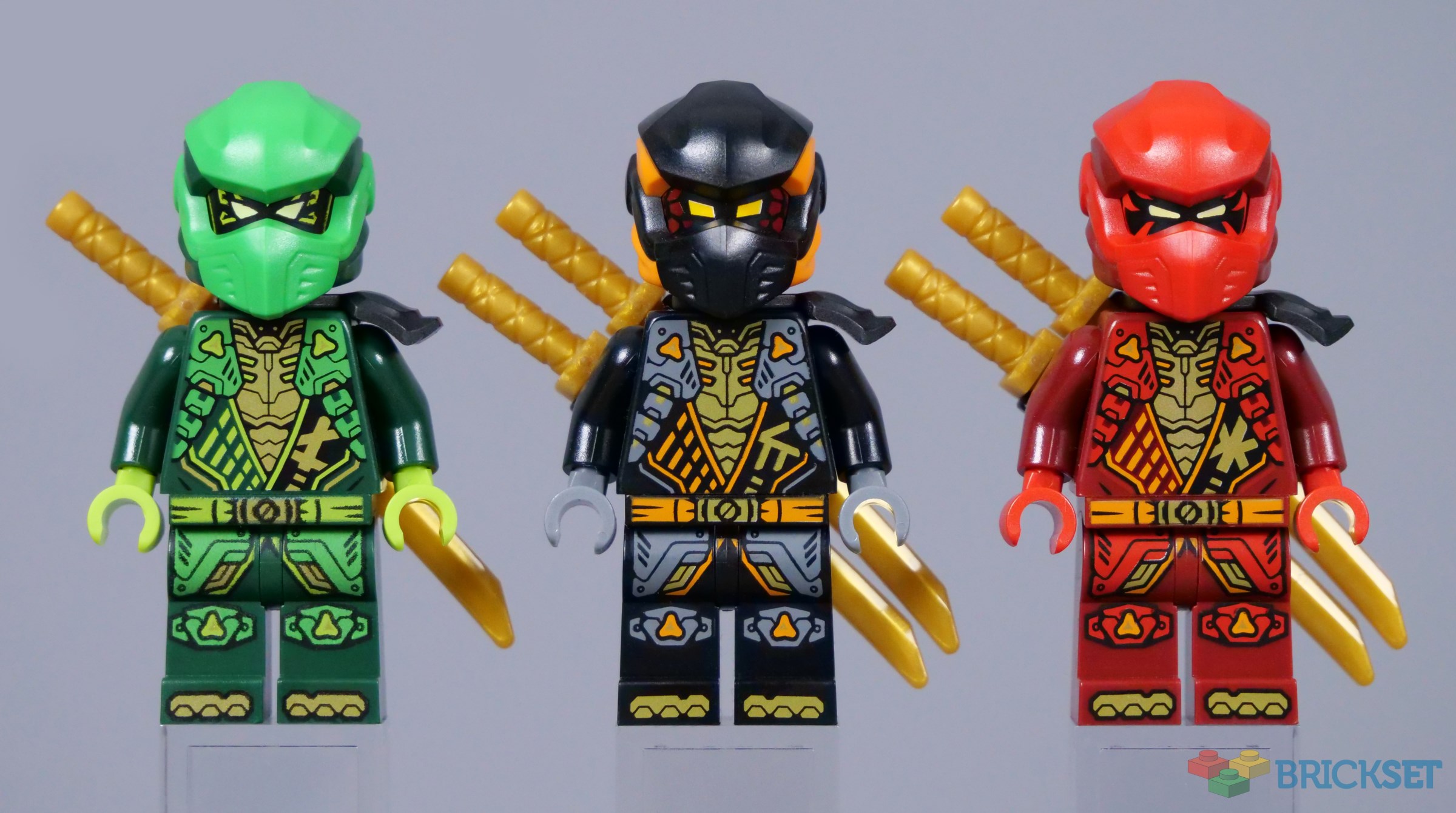 希少 FREEMODE SPRING 2004 2 Arc Dragon of Focus 71836 | NINJAGO® | Buy online at the